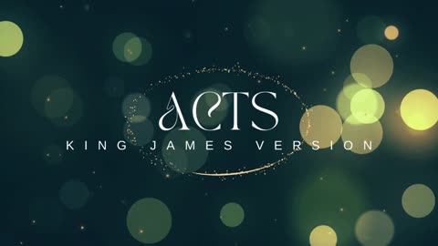 05 Acts KJV