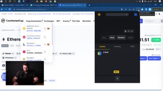 Binance Wallet (A MAIS SEGURA) - Tutorial Passo a Passo