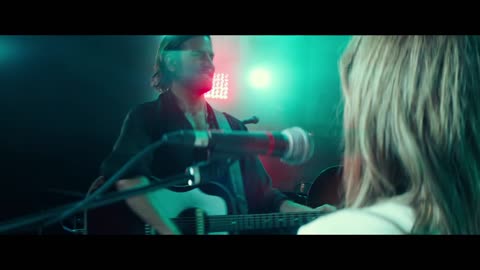 Lady Gaga, Bradley Cooper - Shallow (from A Star Is Born) (Official Music Video)