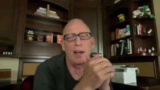 Scott Adams Race Relations Follow Up