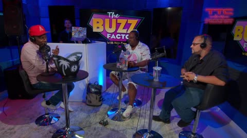 THE BUZZ FACTOR, EPISODE 4