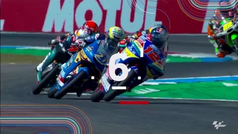 Compilation Top 10 Saves of the Decade MOTO GP - MOTO GP Moment 2024