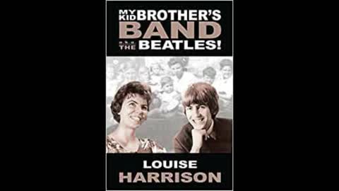 The Beatles-Her Kid Brother’s Band w/Lou Harrison–Host Dr. Bob Hieronimus
