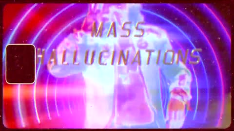 MASS HALLUCINATIONS - GENTLE MAN GOO GOO