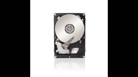 Review: Seagate IronWolf 4TB NAS Internal Hard Drive HDD – CMR 3.5 Inch SATA 6Gb/s 5900 RPM 64M...