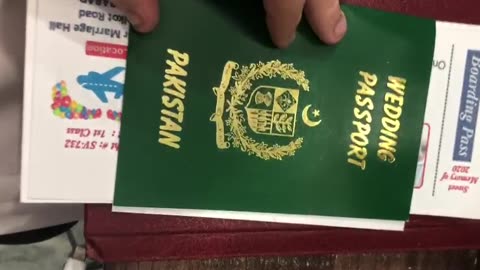passport shadi card