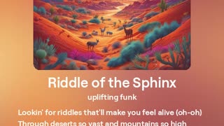 Riddle of the Sphinx