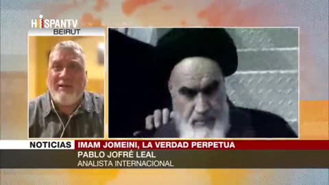 “Imam Jomeini aporta conceptos fundamentales para la vida”