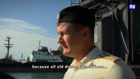 ⚓️ The Baltic Fleet, Episode 2, Part1