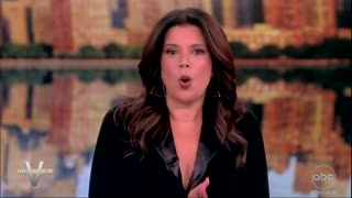 'The View' Co-Host Ana Navarro Says Democrats Need To 'Stop Fretting' About Biden