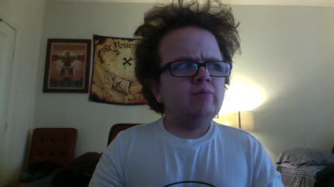 He's Back! Keenan Cahill's Latest Hit