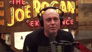 JOE ROGAN KNOWS!!! hUNTER bIDEN Laptop being Concealed was a government Operation