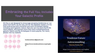 Introduction to Galactic Astrology