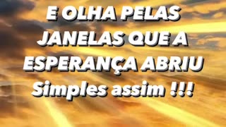 Mas para ser assim é preciso entrar no propósito!! - it has to be within the purpose