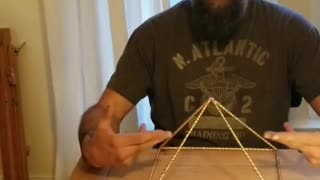 Pyramid Power