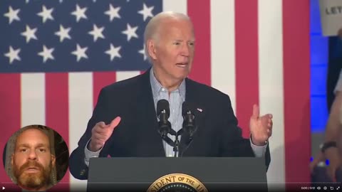 Democrats’ ‘Conspiracy of Silence’ to Hide Biden’s ‘Mental Decline’ Clips