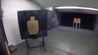 USPSA - CM 18-09 I Miss That Kind of Clarity