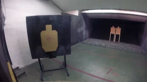 USPSA - CM 18-09 I Miss That Kind of Clarity