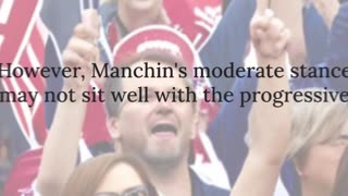 Manchin for President?