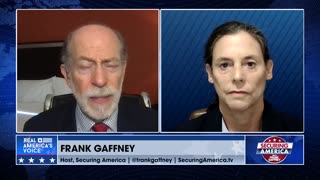 Securing America with Cheryl Chumley (part 2) | September 8, 2023