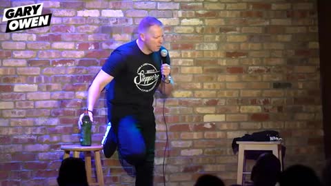 We Out Here | Gary Owen