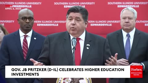 'Simply Evaluate The Law And Do The Right Thing'- JB Pritzker Celebrates WI Supreme Court Election