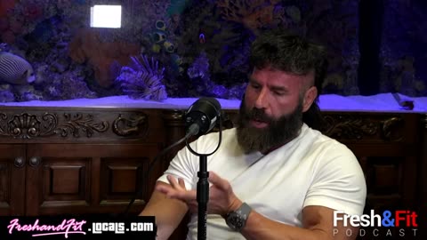 Dan Bilzerian CRAZY Story Model BLOCKED Her Man For 24 Hours To DO This