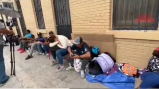 More from El Paso, TX - street confrontation - this is what you're getting - citizens free press