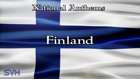 National Anthems - Finland