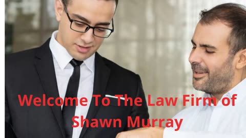The Law Firm of Shawn Murray | Experienced Workers Comp Lawyer in Mandeville, LA