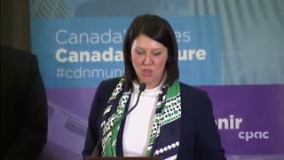 Canada: Big city mayors discuss key priorities for municipalities – December 5, 2022