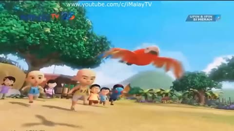 Upin & Ipin Season 16 Latest | Upin And Ipin Full Episode 1 | Latest Upin Ipin 2023