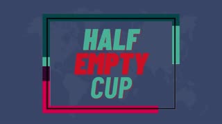 The Half Empty Cup of Joe - 04/17/2024