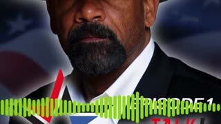 Straight Talk With America’s Sheriff David Clarke Podcast Launches Monday, March 13th