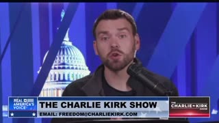 Poso in for Charlie Kirk: Should Kanye be Permanently Banned?