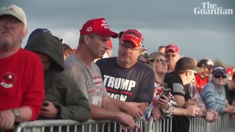 How John Fetterman broke Trump’s red wave in Pennsylvania | Anywhere but Washington