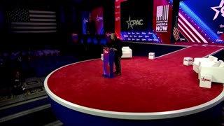 Steve Bannon at CPAC on debt ceiling: "Don’t give me some happy talk formula, don’t give me some set of mathematics. I want to see REAL cuts."