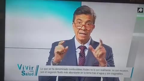 Cambio climatico. Siempre nos han mentido y lo siguen haciendo. El Toro TV