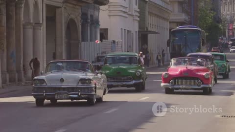 Classic vs Vintage: The Ultimate Car Showdown