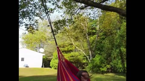 Why Making A Rope Swing Is A Risky DIY