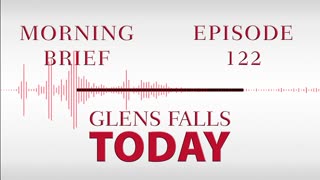 Glens Falls TODAY: Morning Brief – Episode 122: The War in Ukraine | 03/03/23