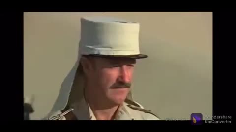 March or Die - French Foreign Legion Movie 1978
