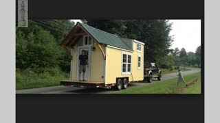 Tiny house Pros and Cons