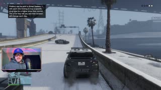 GTA5 Heist Grind