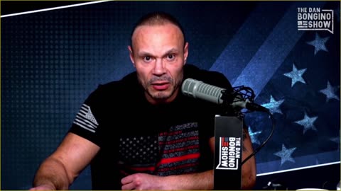 Bongino - We Have the Tapes