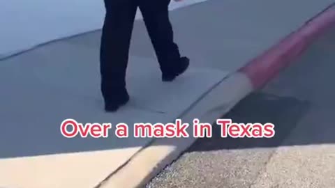 Don't mess with Texas