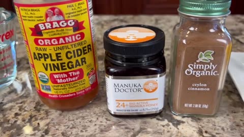 Flu Bomb - Kick Flu In The Butt With This Easy Natural Recipe