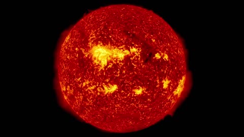 NASA | SDO's Ultra-high Definition View of 2012 Venus Transit