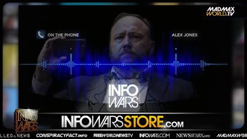 WW3 Update: Former Pfizer VP Warns The Next Manufactured Crisis Is Closer Than Eve 12 min