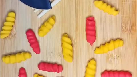 ❤️satisfying video❤️